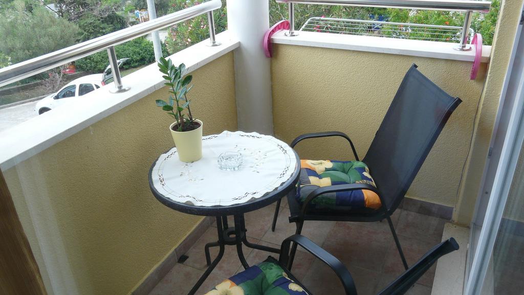 Sea View Apartment Cavtat Kültér fotó